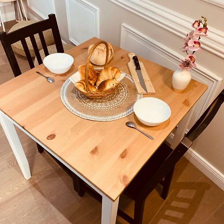 Victoire Appartement Екс ан Прованс Екстериор снимка