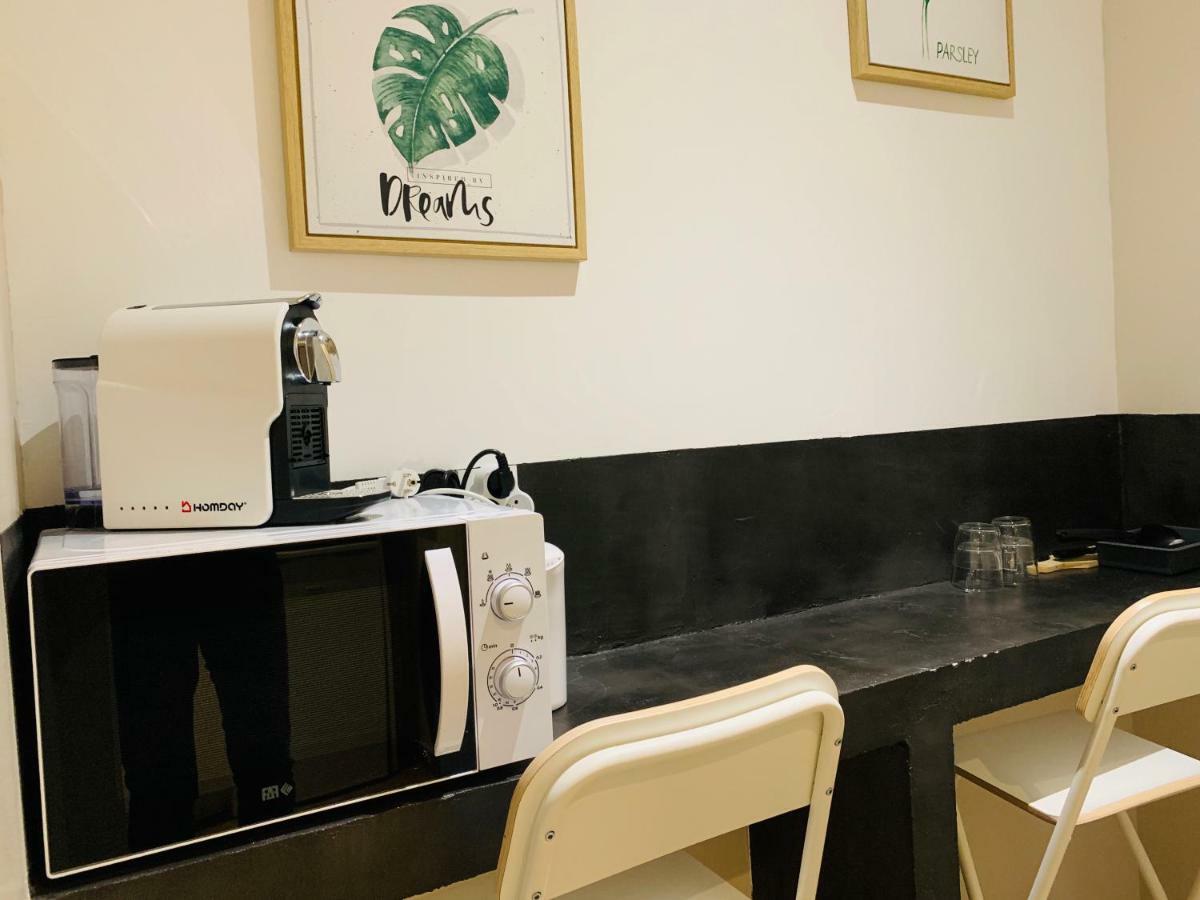 Victoire Appartement Екс ан Прованс Екстериор снимка