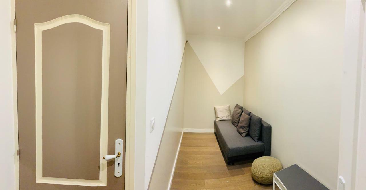 Victoire Appartement Екс ан Прованс Екстериор снимка