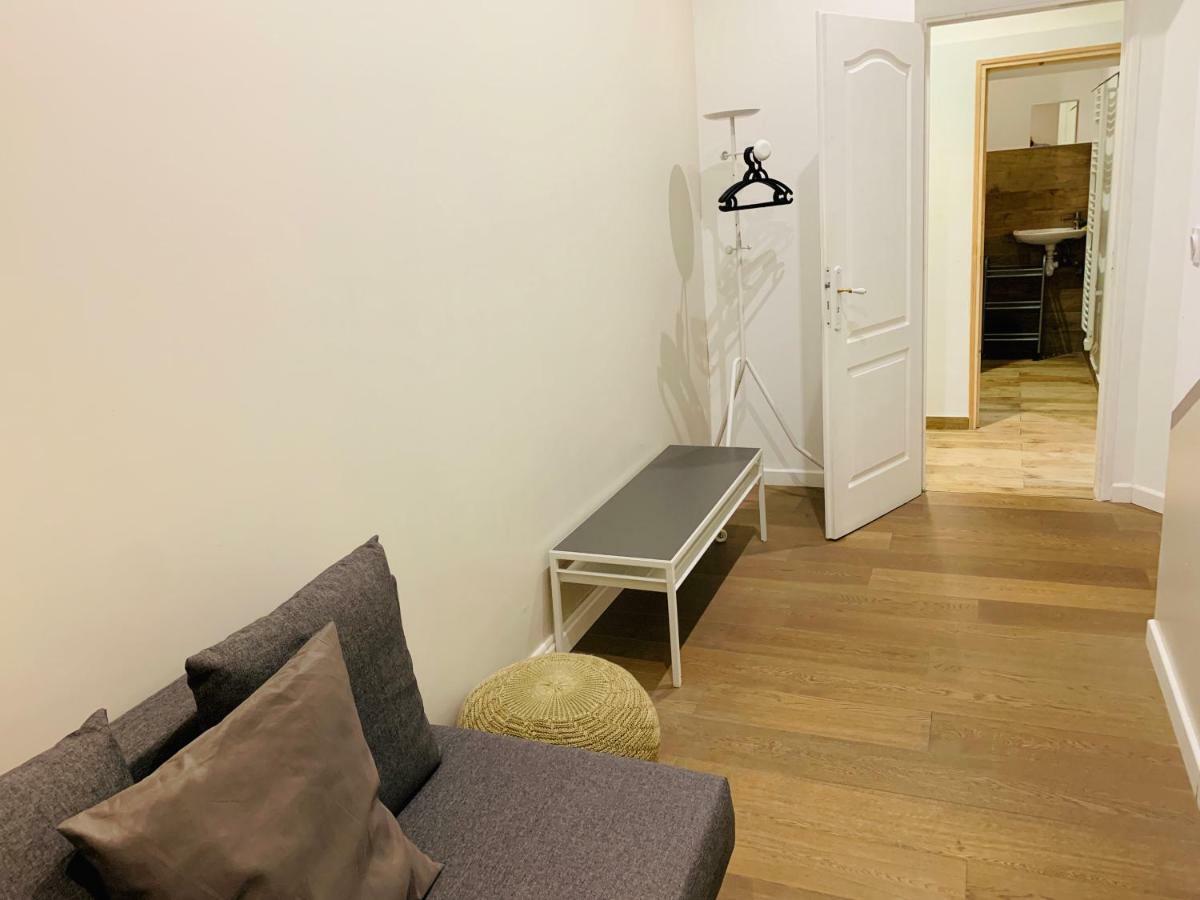 Victoire Appartement Екс ан Прованс Екстериор снимка