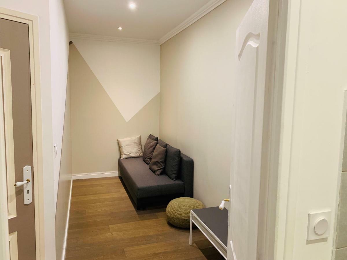 Victoire Appartement Екс ан Прованс Екстериор снимка