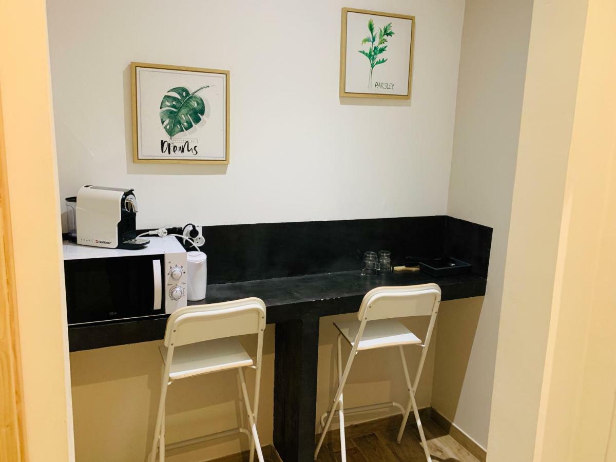 Victoire Appartement Екс ан Прованс Екстериор снимка