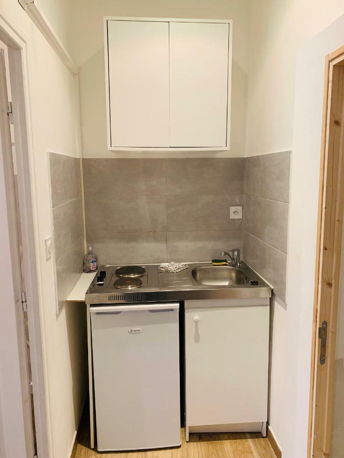 Victoire Appartement Екс ан Прованс Екстериор снимка