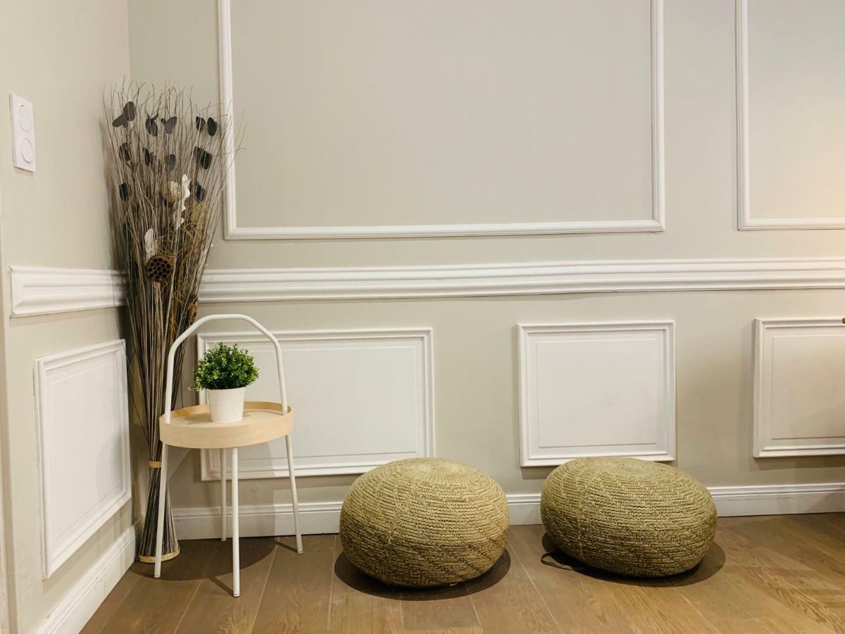 Victoire Appartement Екс ан Прованс Екстериор снимка
