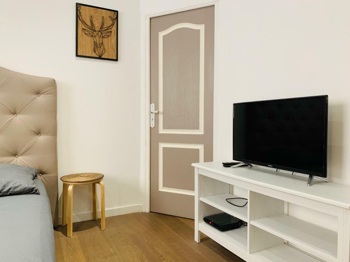 Victoire Appartement Екс ан Прованс Екстериор снимка