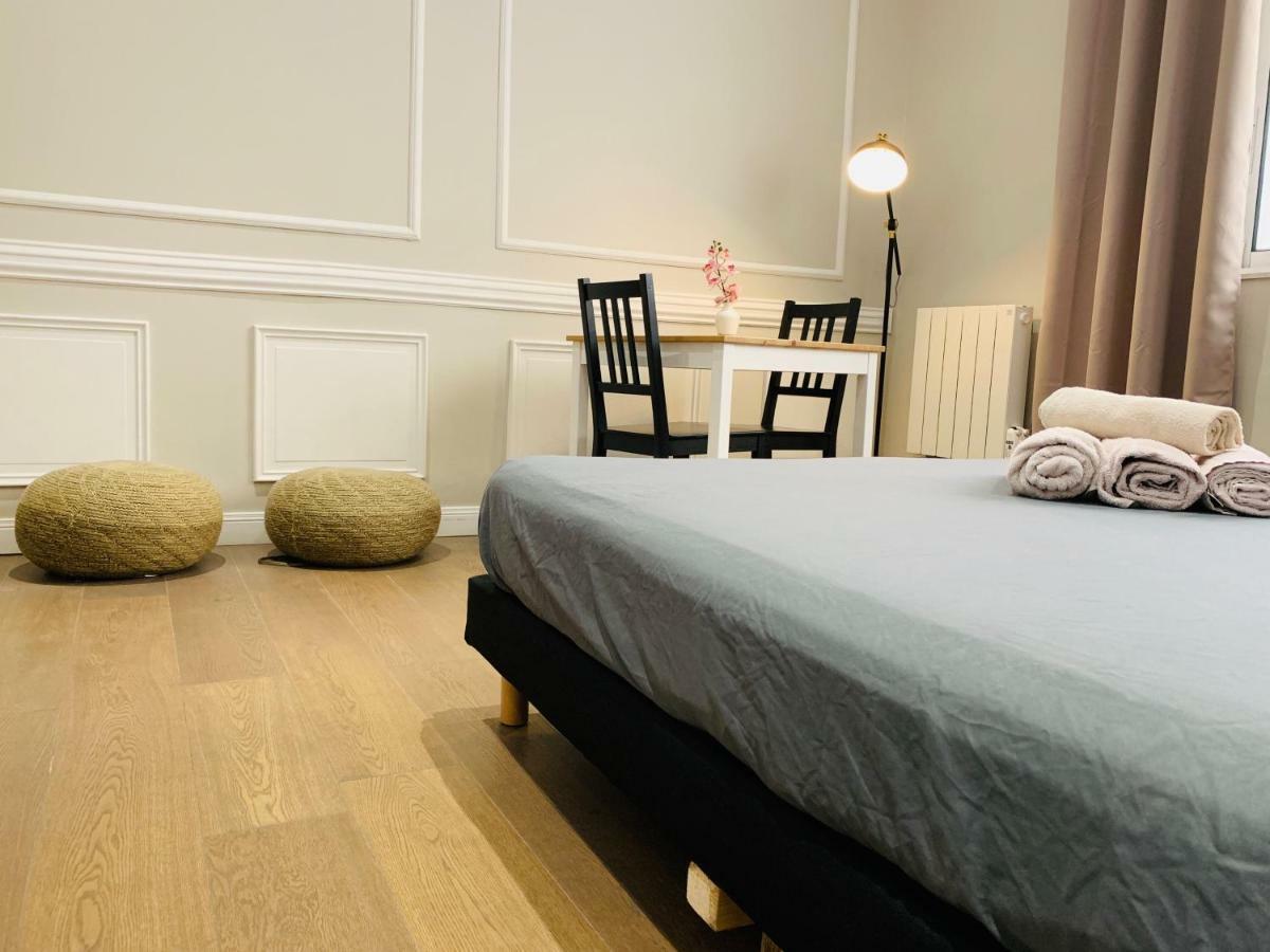 Victoire Appartement Екс ан Прованс Екстериор снимка