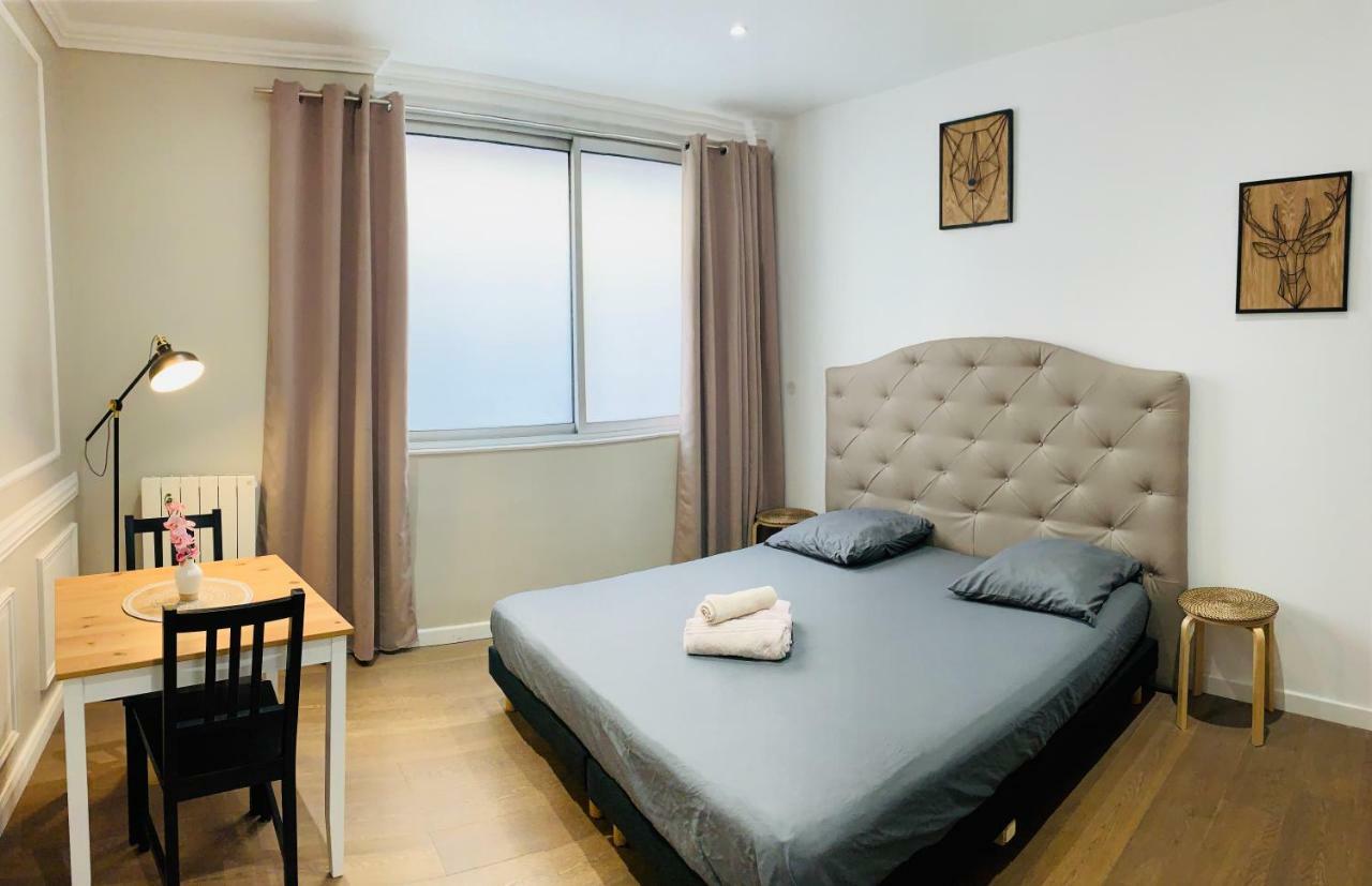 Victoire Appartement Екс ан Прованс Екстериор снимка