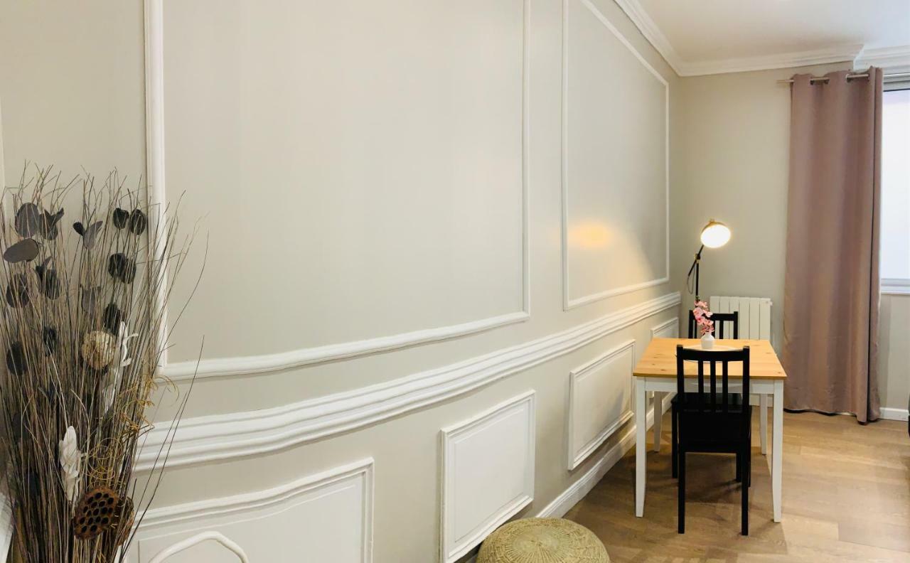 Victoire Appartement Екс ан Прованс Екстериор снимка