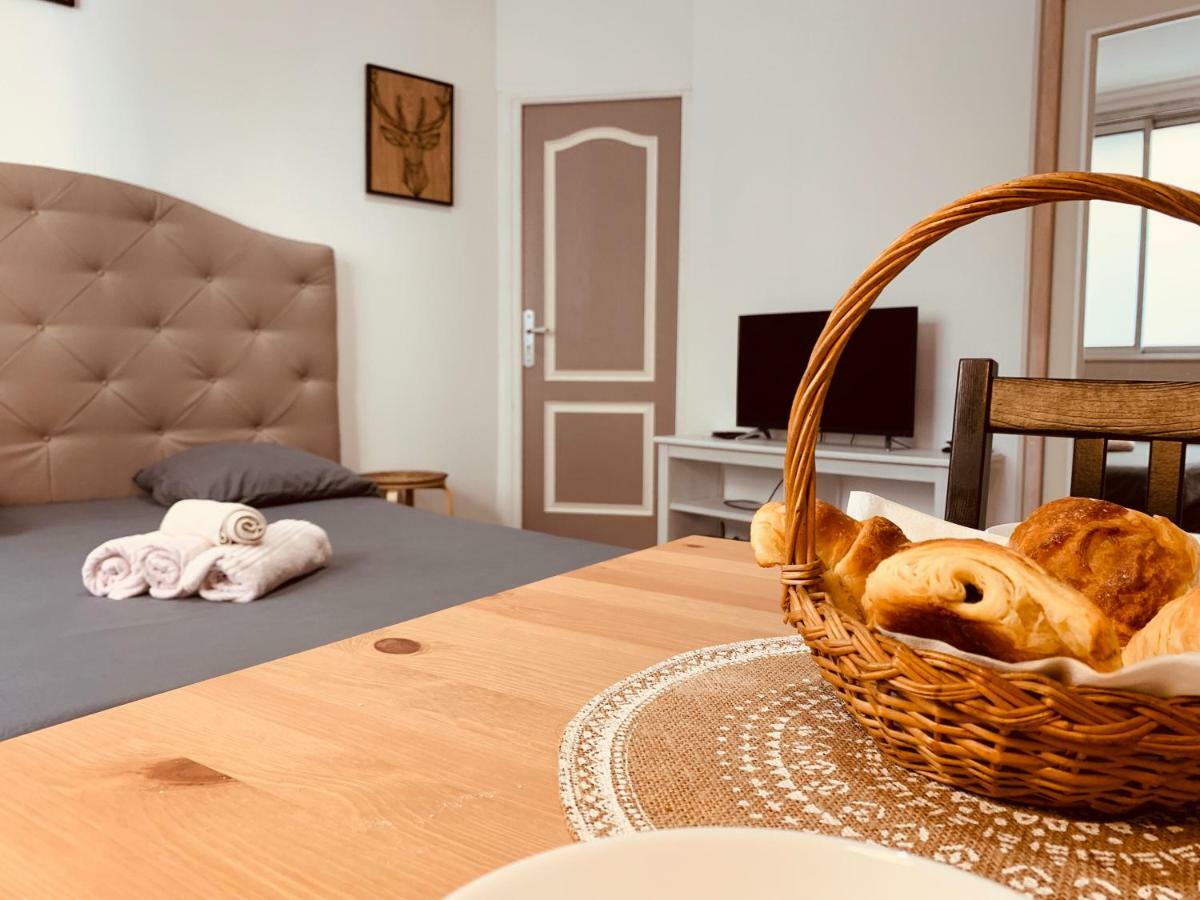 Victoire Appartement Екс ан Прованс Екстериор снимка