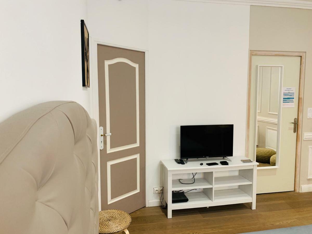 Victoire Appartement Екс ан Прованс Екстериор снимка