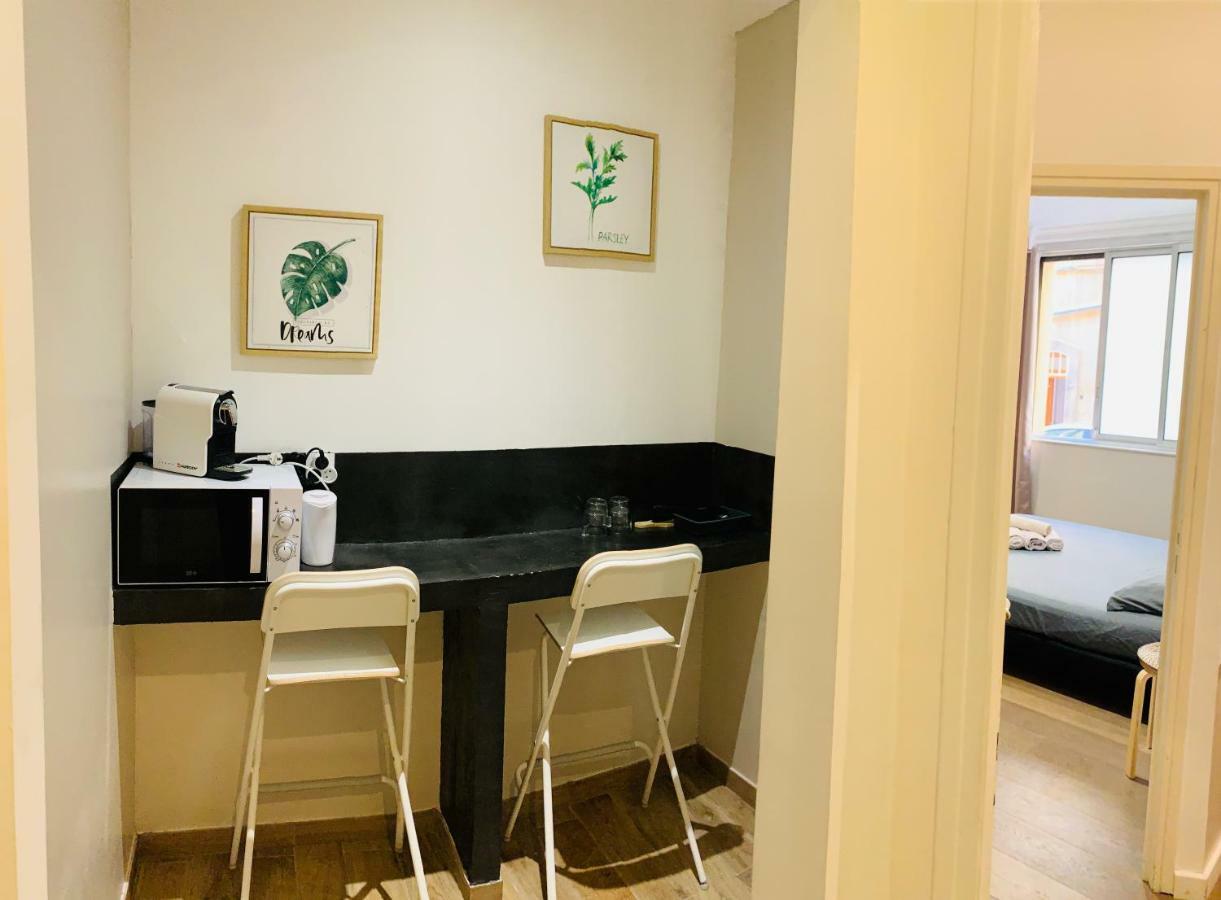 Victoire Appartement Екс ан Прованс Екстериор снимка