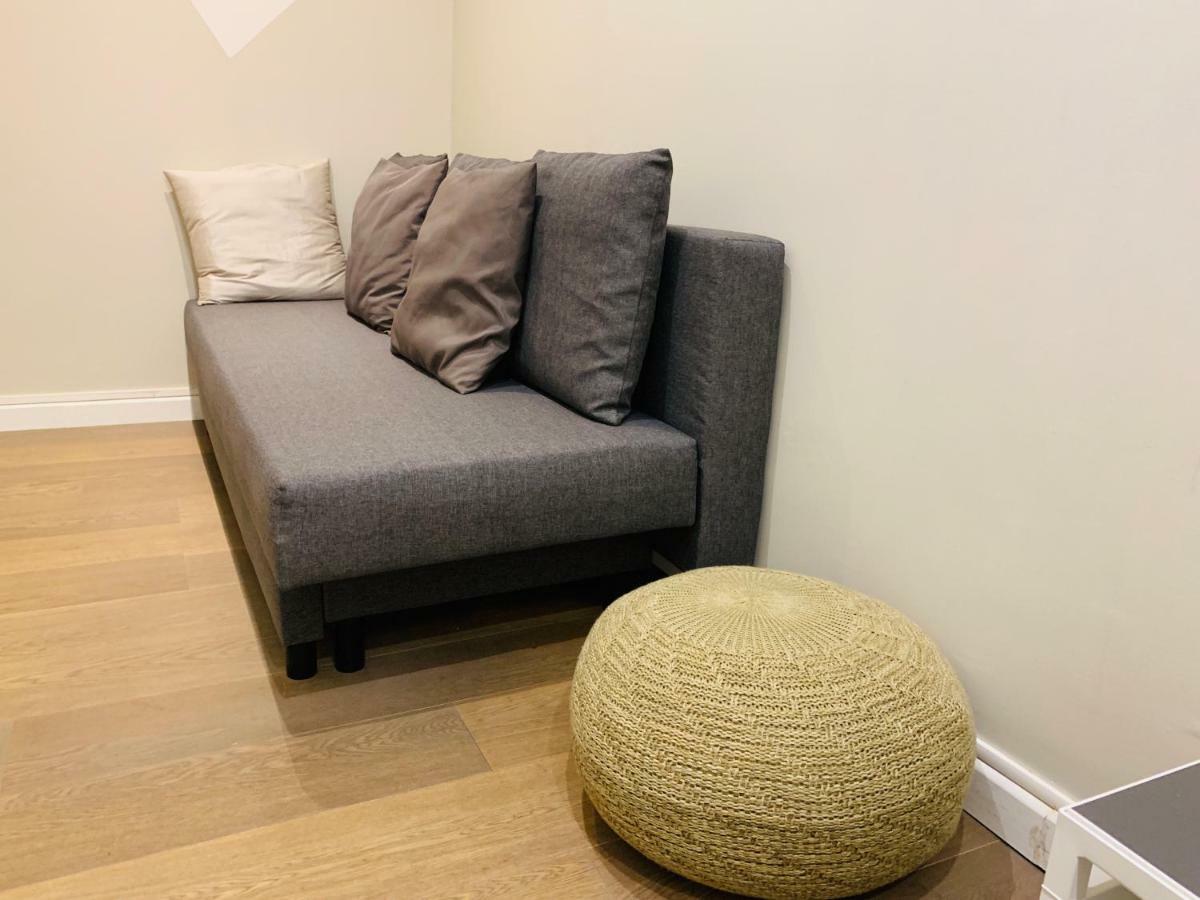 Victoire Appartement Екс ан Прованс Екстериор снимка
