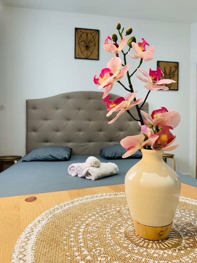 Victoire Appartement Екс ан Прованс Екстериор снимка